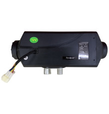 Лунфэй отопитель салона автономный 5KW/12/24V